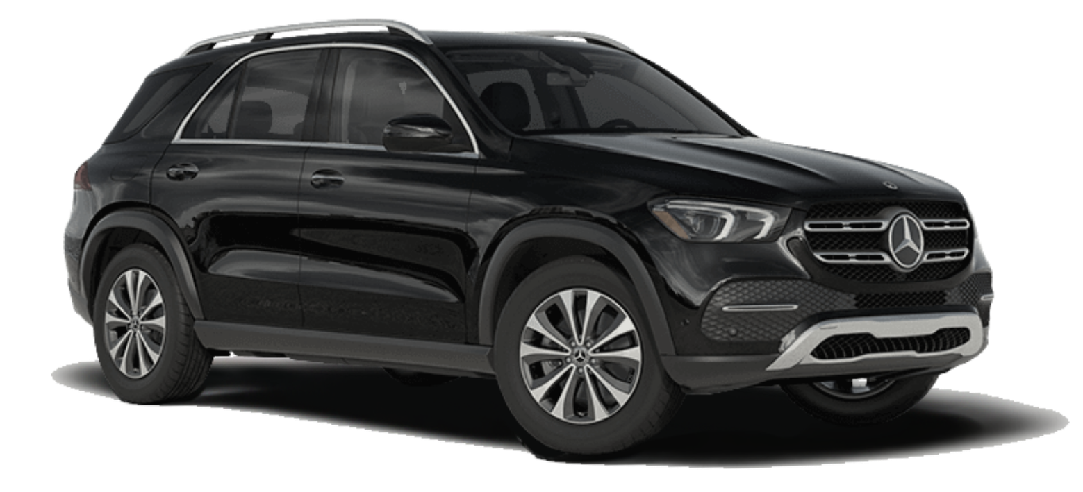 Mercedes GLE
